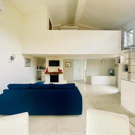 Casa Maremma “peonia” *