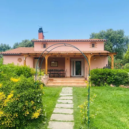 Apartment Casa Maremma “peonia” *