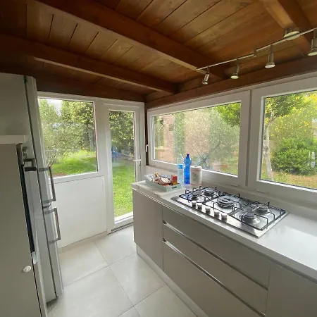 Casa Maremma “peonia” * 카스틸리오네 델라 페스카이아