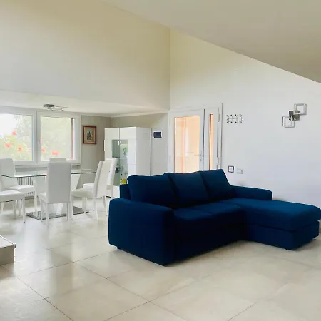 Casa Maremma “peonia” Apartment *