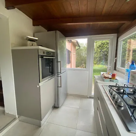 Casa Maremma “peonia” 아파트 *