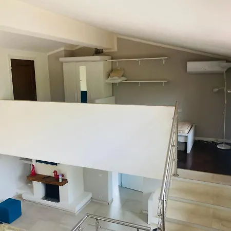 Apartment Casa Maremma “peonia”