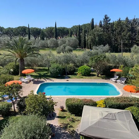 Casa Maremma “peonia”