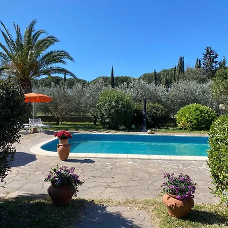 Casa Maremma “peonia”