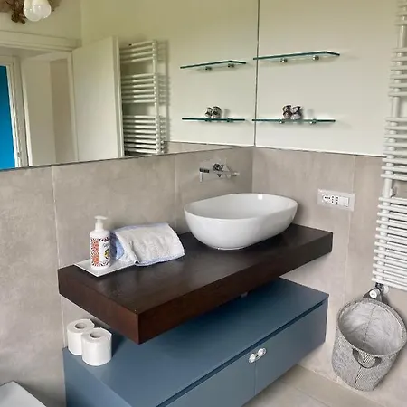 Casa Maremma “peonia” Apartment Castiglione della Pescaia