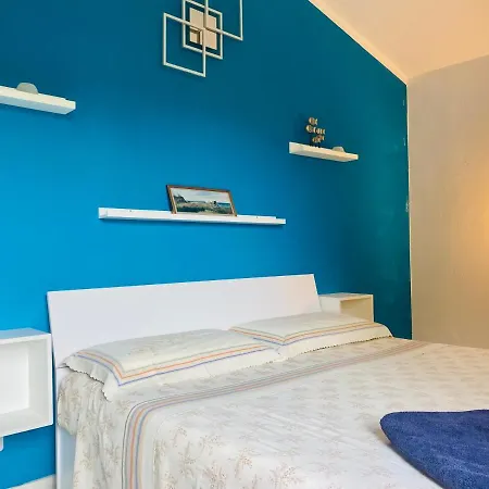 Apartment Casa Maremma “peonia” *