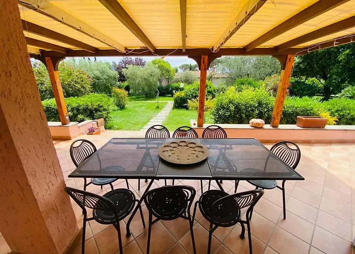 Casa Maremma “peonia” Appartamento