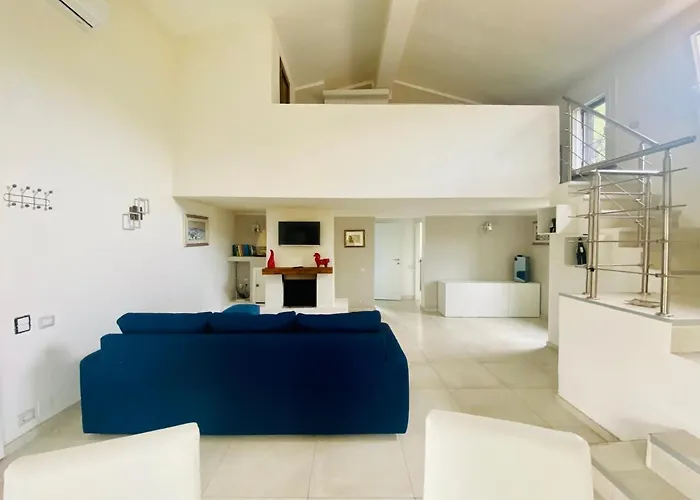 Casa Maremma “peonia” *