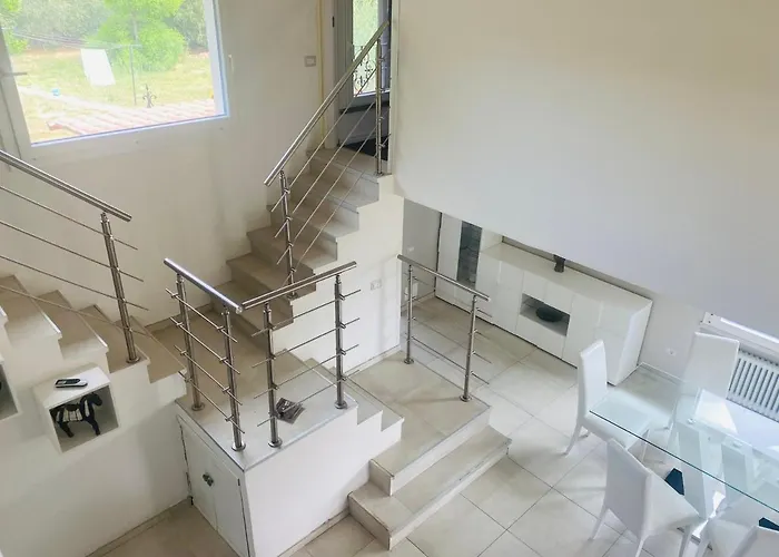 Appartamento Casa Maremma “peonia”