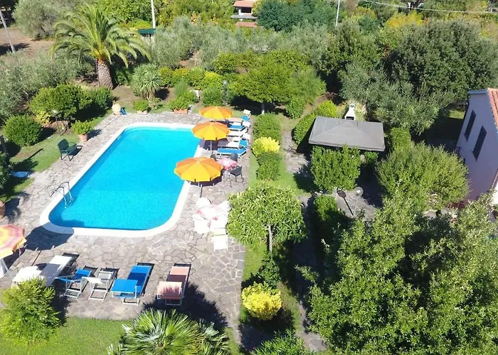 Appartamento Casa Maremma “peonia”