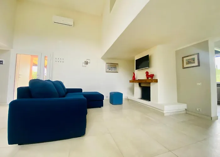 Appartamento Casa Maremma “peonia” *