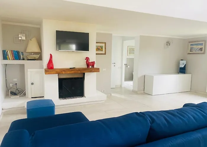 Appartamento Casa Maremma “peonia” Castiglione della Pescaia