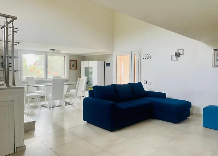 Casa Maremma “peonia” Appartamento *