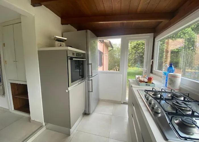 Casa Maremma “peonia” Appartamento *