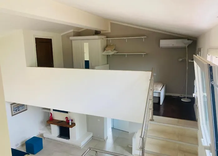 Appartamento Casa Maremma “peonia”