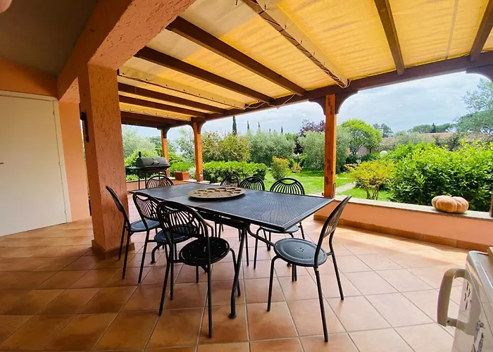 Casa Maremma “peonia” Appartamento *
