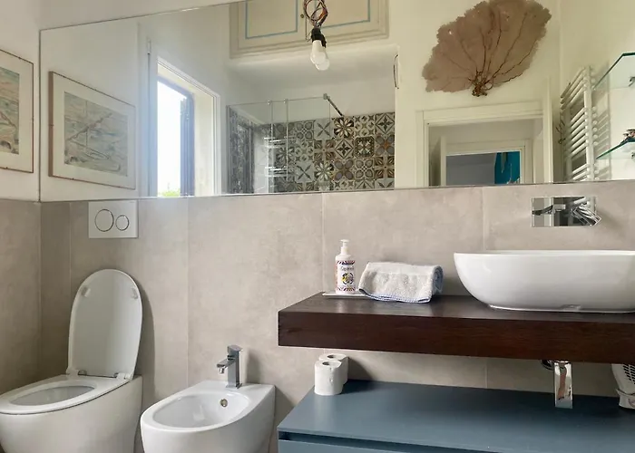 Casa Maremma “peonia” Castiglione della Pescaia