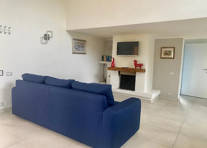 Casa Maremma “peonia”