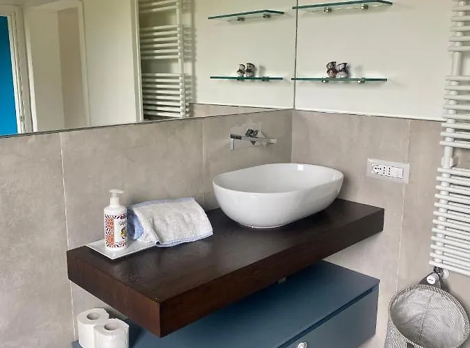 Casa Maremma “peonia” Appartamento Castiglione della Pescaia