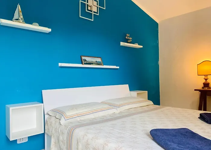 Appartamento Casa Maremma “peonia” *